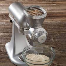 Find great deals on ebay for kitchenaid mixer attachments grinder. Kitchenaid Grain Mill Kitchen Aid Kitchen Aid Mixer Attachments Kitchen Aid Mixer