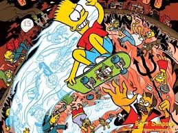 Aesthetic bart simpson iphone wallpapers top free aesthetic bart. Skater Aesthetic Wallpapers Top Free Skater Aesthetic Backgrounds Wallpaperaccess