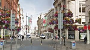 Six quaint to grand meeting rooms make up the 313 square meters of event space. Man 23 Charged Over Cardiff City Centre Knife Incident Bbc News