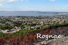 Rognac &agrave; visiter (13) | Provence 7