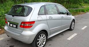 Mercedes Benz B 170 Photos News Reviews Specs Car Listings Mercedes Benz Mercedes Benz