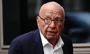 Power and scandal: how Murdoch drove the UK, US and Australia to the right 