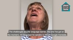 Place To Call Home: Fostering young refugees in the East Midlands