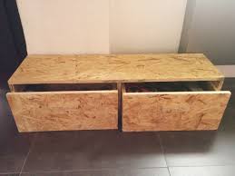 Fabriquer Un Banc En Bois Fabriquer Un Banc En Bois Fabriquer Un Banc Ment Fabriquer Un Banc En Bois Banc Servant De Coffre P Meuble Fabrication Meuble Osb