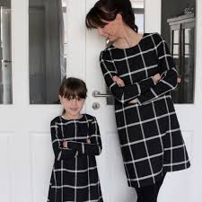 Schnittmuster last minute kleid the couture. Dein Kleid Nahen Mit Tipps Zu Stoff Schnittmuster Rapantinchen