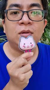 🍬😺 Thách đấu kẹo mèo Hello Kitty, sầu riêng, thạch Kimiko 🍭🤤 Mẹ Xí Muội  Tập 601 💛 #shortstories