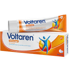Diclofenac may affect your developing baby and may delay labour and birth if you take it at this stage of your pregnancy. Voltaren Cream This Topical Nsaid Is Often Underused