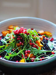Beluga Buttenut Salat Mit Rauke Und Granatapfelkernen Http Piasdeli De Rezept Beluga Buttenut Salat Mit Rauke Und Gran Rezepte Granatapfelkerne Kulinarisch