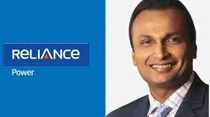 Stock/share prices today, reliance power ltd. W550euboshzkkm