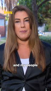 Lidia Thorpe has responded to growing calls to have her kicked out of  parliament after she made headlines for confronting King Charles in  Canberra. #9Today