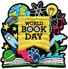 World Book Day Pawprint Family