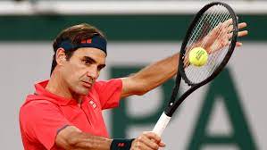 He's been out all this federer's game is pure joy to watch regardless of the opponent. Ijzjf4tcoafysm