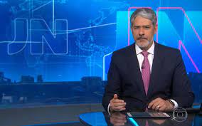 Programas de informação e emissões online. No Jornal Nacional Globo Critica Investigacao Contra Sbt Por Copa America Noticias Da Tv