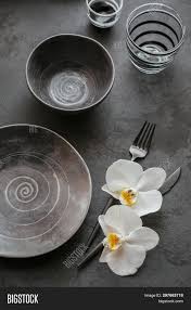 Maybe you would like to learn more about one of these? Elegance Table Setting Image Photo Free Trial Bigstock