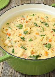 The 18 Best Soup Recipes Of 2020 Will Definitely Come In Handy This Winter Easy Soup Recipes Easy Soups Healthy Soup Recipes
