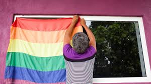 Jacob riis park in new york city. More Concerted Action Needed To Better Protect Lgbtiq People Forced From Home Unhcr