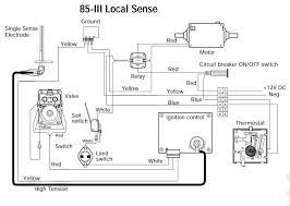 Honestly, there's no special about this product, but in some ways, that's what makes it one of the best. Atwood Rv Furnace Wiring Diagram Pleasing And Suburban Furnace Troubleshooting Furnace Thermostat Wiring