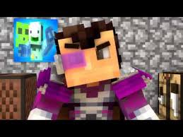 Edgar x colette compilation of fanarts. Willyrex Y Vegetta777 Minecraft Animation Youtube