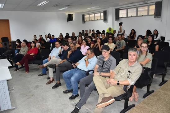 UNEMAT - Universidade do Estado de Mato Grosso | 45 anos de hist&oacute;ria