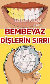Bembeyaz Dislerin Sirri Damla Sakizi Dogal Dis Beyazlatma Dis Kore Cilt Bakimi