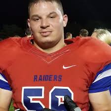 Adam Stoller's Wayne Trace High School Bio