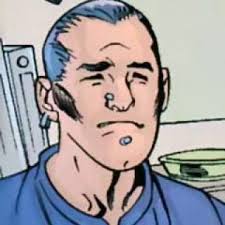 Tattoo Artist (Character)