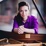 Yulianna Avdeeva at Spivey Hall