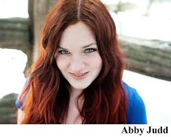 Abby Judd's Instagram, Twitter & Facebook