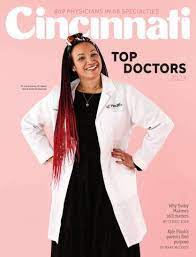 Cincinnati Magazine - January 2023 Edition by Cincinnati Magazine - Issuu