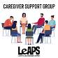 Caregiver Support Group  — Lafayette Area... event in Lafayette, IN