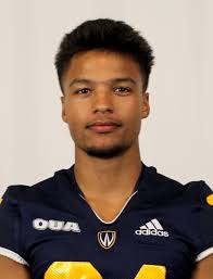 Seth Cooke's Instagram, Twitter & Facebook