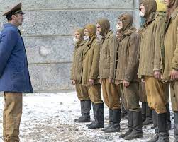 Before the fukushima 50, there were the chernobyl liquidators. Chernobyl Explained What Happened To The Chernobyl Liquidators Tv Radio Showbiz Tv Express Co Uk