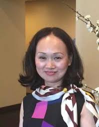Obituary for Jenny (Jiang) Ching