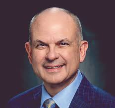 Q&A With James Olson