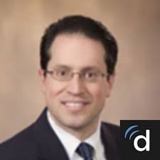 Dr. Anne B. Yates, MD