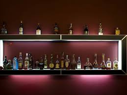 Discover the best bar cart ideas for a chic, stylish addition to your living space. Home Bar Ideas 31 Hassle Free Collections Design Press