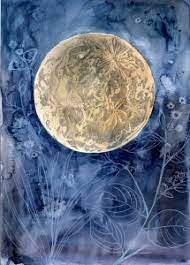 This moon is at home in cancer, which gives those with this sign a striking depth of feeling and imagination. Happy Birthday Cancer Mother Nature S Moon Child Crystal B Astrology