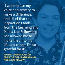 Joshua Rascon's Instagram, Twitter & Facebook