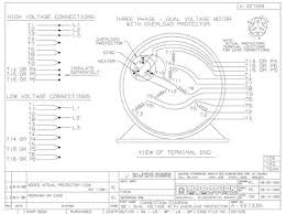 For specific leeson motor connections go to their website and input the leeson catalog # in the review box, you will find connection data, dimensions, name plate data, etc. Marathon Motor Wiring Diagram Drone Fest