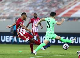 We did not find results for: La Champions League 20 21 Define A Sus Ultimos Clasificados Grada3 Com