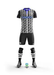 Sulle sue tracce ci sarebbe l'udinese secondo quanto riporta il sito ottopagine.it, l'ex difensore di torino e monaco kamil. Concept Kits On Twitter Udinese Calcio Spa Home And Away Kit Concepts 2017 18 Requested By Aaron Bennis10 Udinese Udinesecalcio