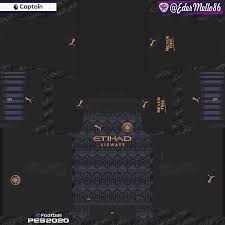 Wow, that man city away kit is brave! Kit Man City Away 20 21 Wepes Kits