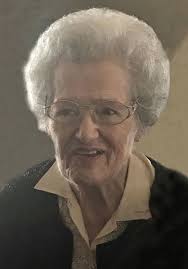 Obituaries in today's Courier