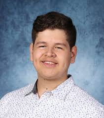 Corrales selected as All-State Musician