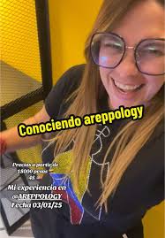 Descubre Areppology: Mi experiencia gastronómica