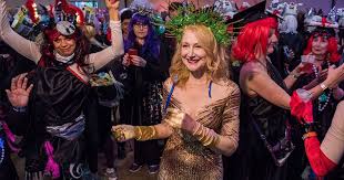 2019 Honorary Muse Patricia Clarkson