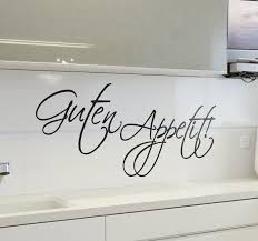 Guten Appetit Wandtattoo Wandtattoo Kuche Selbst Gestalten Wandtattoo Kuche Wandtattoo