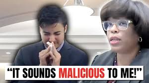 PEEPING TOM Gets Caught Spying On Childhood BEST FRIEND!