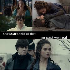 Darcy Lizzy In Ppz Samriley Lilyjames Orgullo Y Prejuicio Pelicula Orgullo Prejuicio Y Zombies Orgullo Y Prejuicio