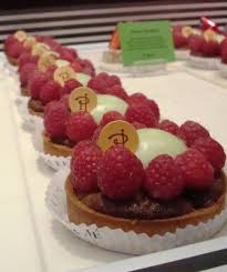 Pierre Herme La Patisserie Des Reves Patisserie Patisserie Francaise